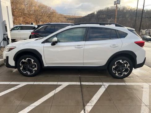 Used 2023 Subaru Crosstrek 2.5i Limited image 2
