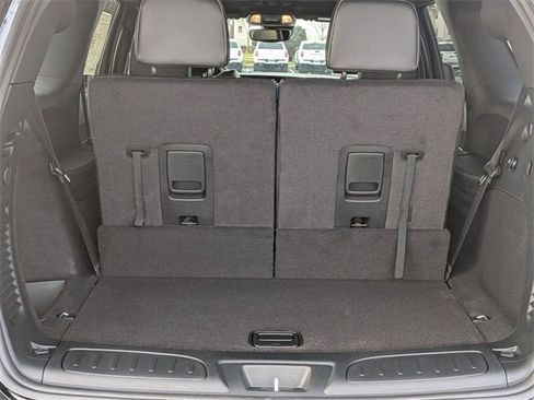 New 2026 Dodge Durango GT image 31