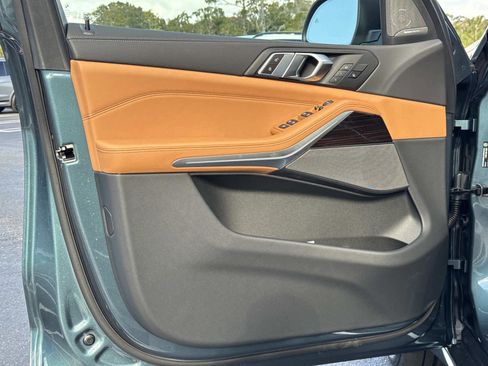 New 2026 BMW X5 xDrive40i w/ Executive Package image 19