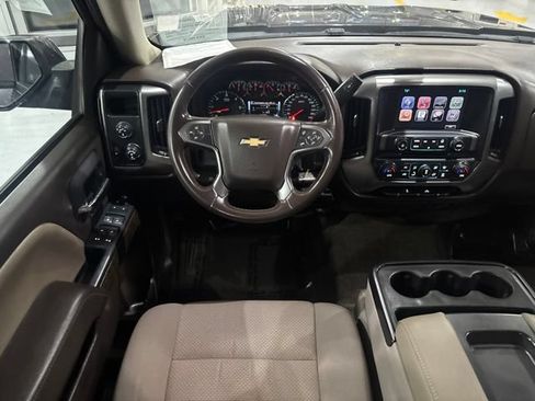 Used 2016 Chevrolet Silverado 1500 LT w/ All Star Edition AWD/4WD image 30