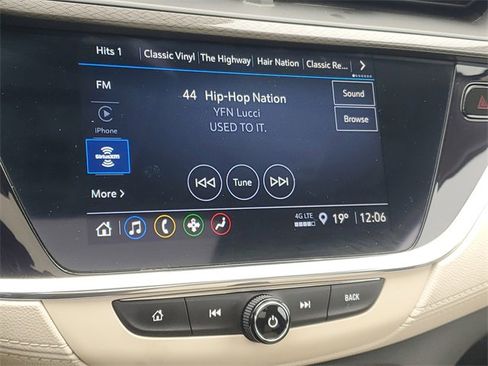 Certified 2023 Buick Encore GX Essence w/ Experience Buick Package image 25