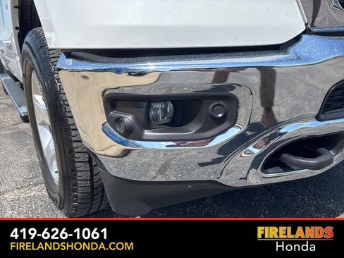Used 2023 RAM 1500 Lone Star AWD/4WD image 10
