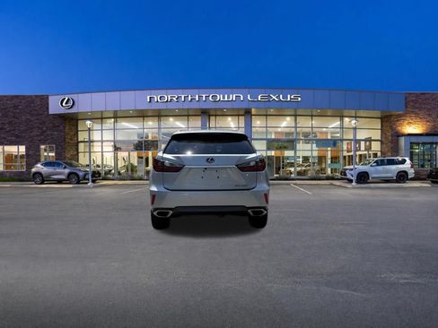 Used 2016 Lexus RX 350 AWD w/ Premium Package image 20