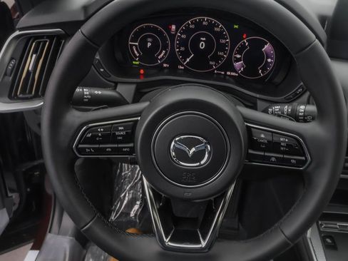 New 2026 MAZDA CX-90 Plug-In Hybrid w/ Premium Plus image 23