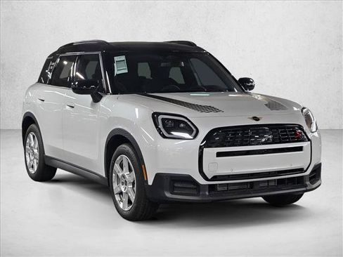 Used 2026 MINI Cooper Countryman S AWD/4WD image 3
