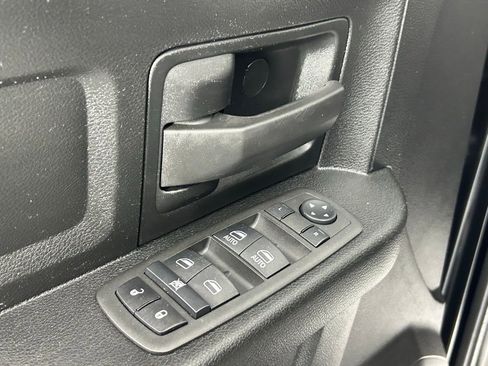 Used 2022 RAM 3500 Tradesman image 32