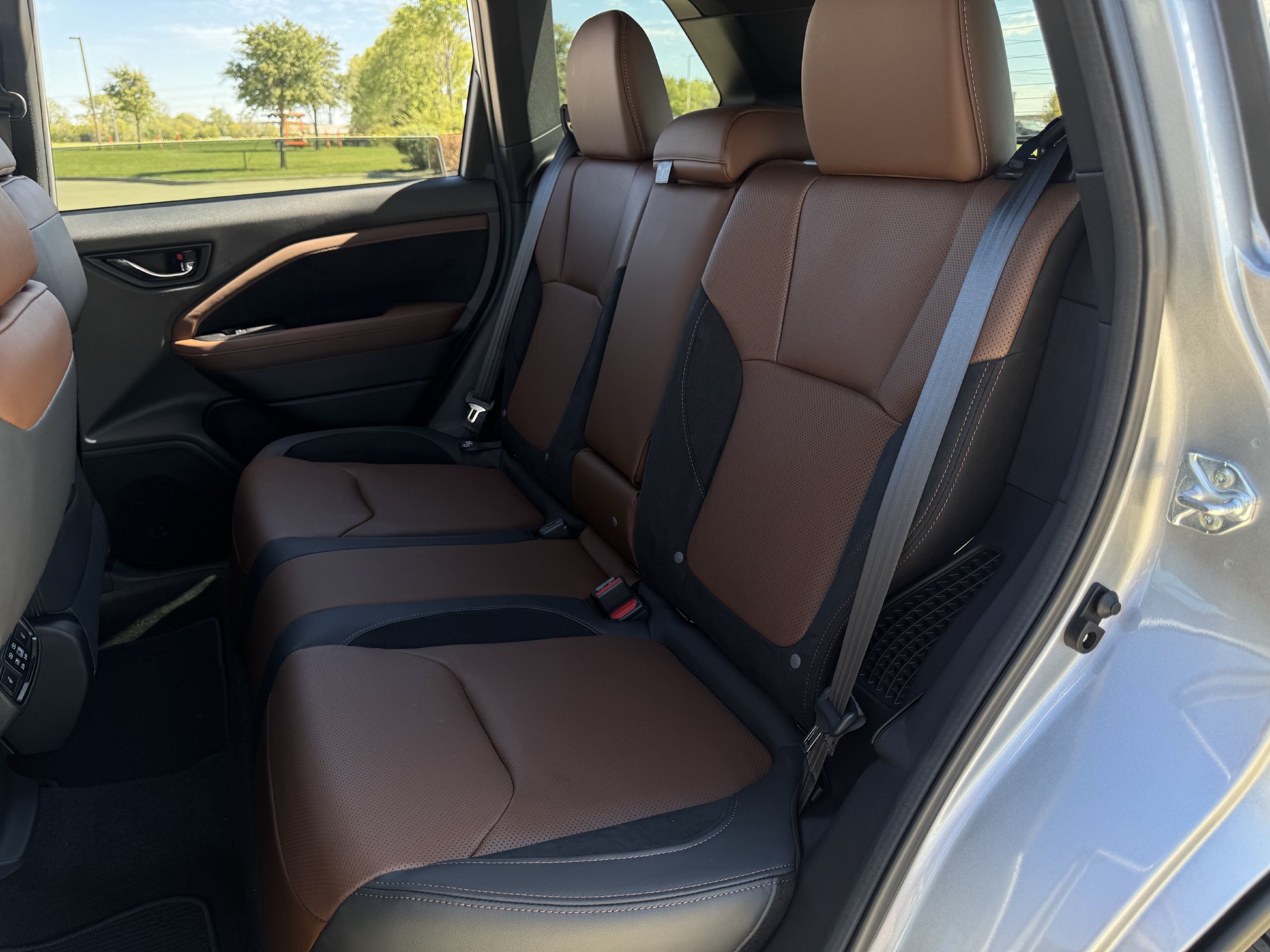 New 2026 Subaru Forester Touring AWD/4WD image 23