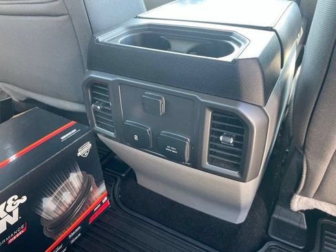 Used 2018 Ford F250 XLT w/ XLT Premium Package AWD/4WD image 13