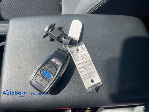 Used 2021 Subaru Forester Premium w/ Popular Package #1 AWD/4WD image 21