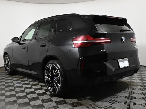 Used 2025 BMW X3 xDrive30i w/ M Sport Package image 5