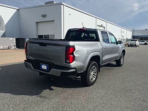 New 2026 Chevrolet Colorado LT w/ LT Convenience Package image 8