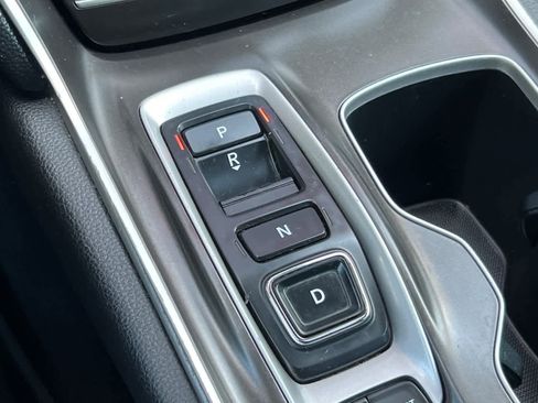 Used 2021 Honda Accord EX image 22
