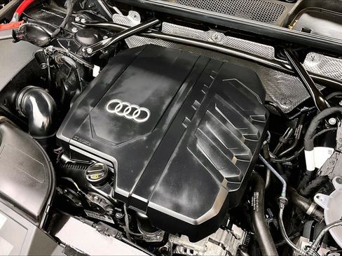 Used 2023 Audi Q5 2.0T Premium w/ Convenience Package image 31