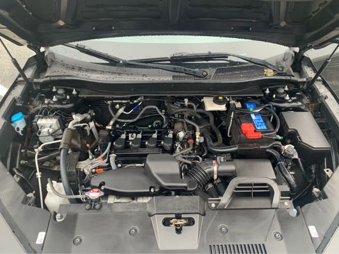 Used 2024 Honda CR-V EX image 9