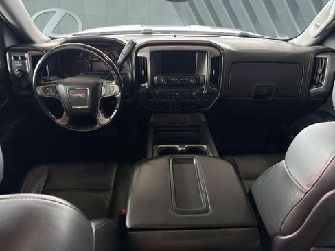 Used 2015 GMC Sierra 1500 SLT AWD/4WD image 13