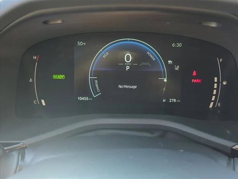 Certified 2025 Toyota Camry LE w/ Convenience Package image 10