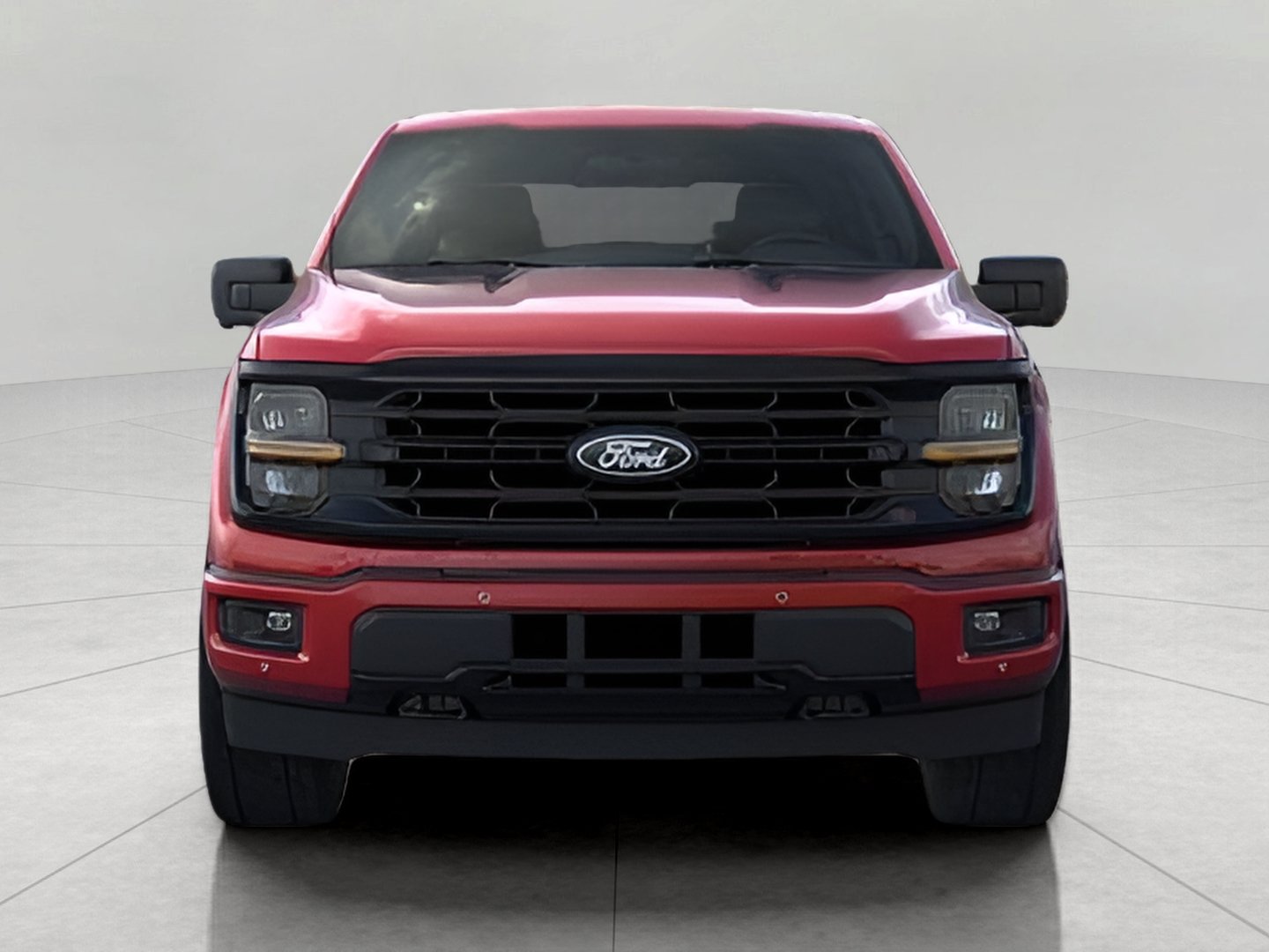 New 2026 Ford F150 XLT w/ Equipment Group 302A MID AWD/4WD image 6