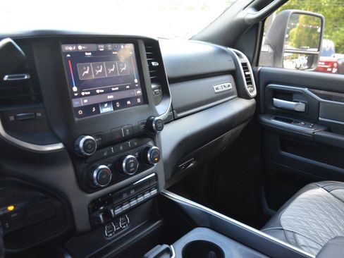 Used 2024 RAM 4500 SLT w/ Quick Order Package 2YG SLT AWD/4WD image 59