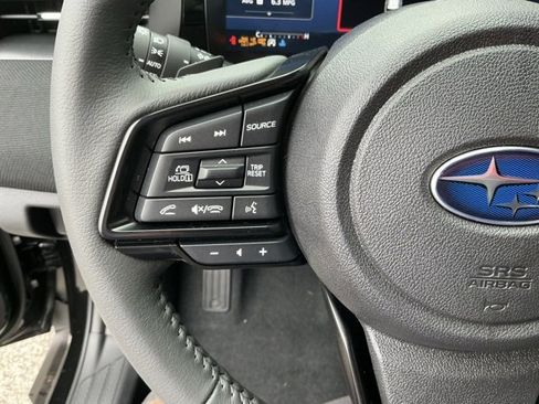 New 2026 Subaru Outback Premium image 25