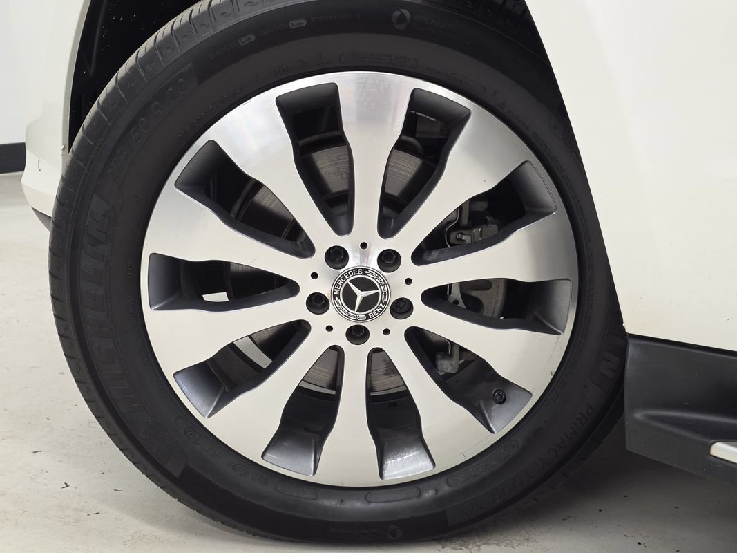 Used 2018 Mercedes-Benz GLS 450 4MATIC image 50