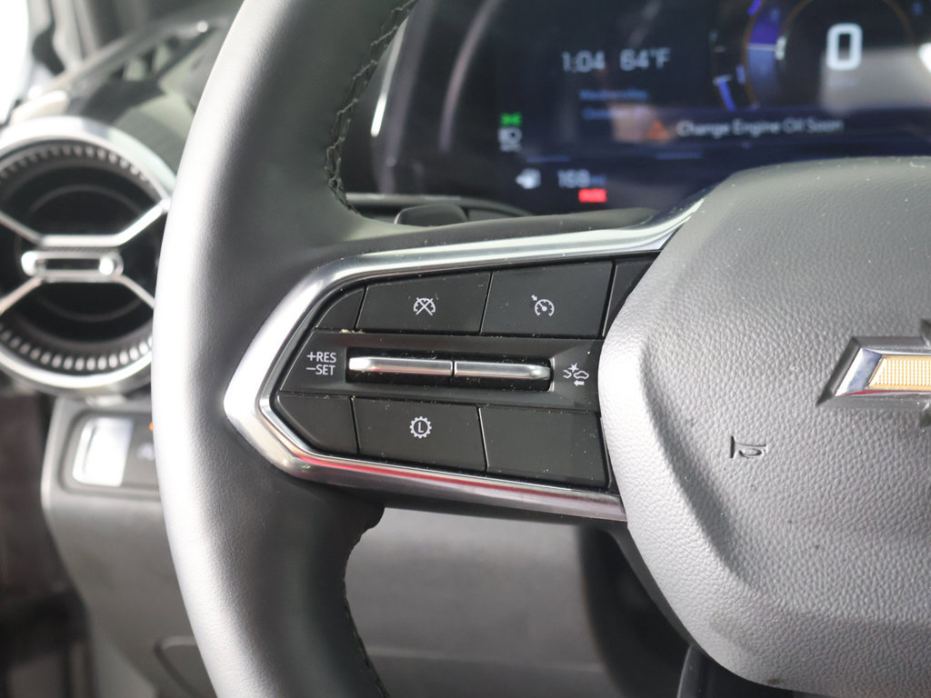 Used 2026 Chevrolet Equinox LT FWD image 41
