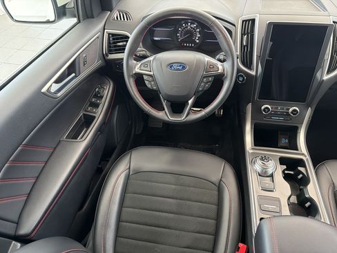 Used 2024 Ford Edge ST-Line AWD/4WD image 27