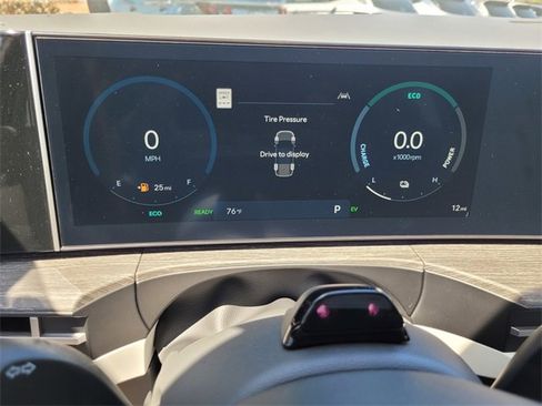 New 2025 Hyundai Santa Fe Calligraphy image 22