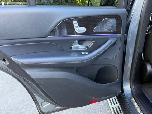 Used 2020 Mercedes-Benz GLE 350 4MATIC image 26