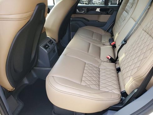 New 2025 INEOS Grenadier image 9