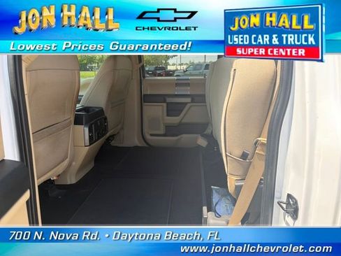 Used 2019 Ford F150 XLT w/ Equipment Group 302A Luxury image 19