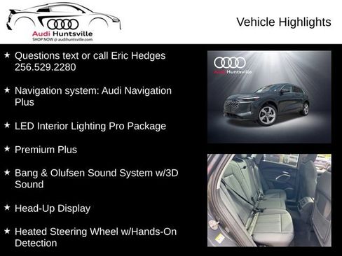 New 2025 Audi Q5 Premium Plus image 6