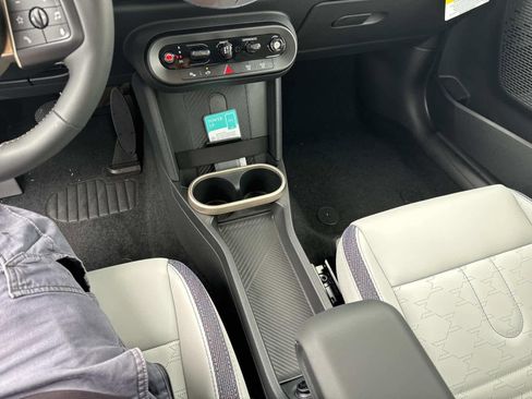 New 2026 MINI Cooper S FWD image 22