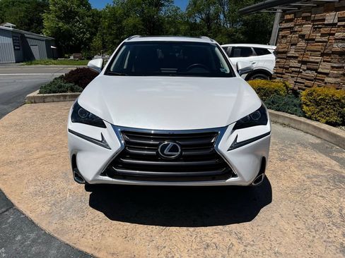 Used 2015 Lexus NX 200t AWD w/ Premium Package image 2