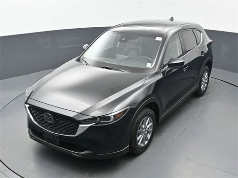 Certified 2023 MAZDA CX-5 AWD 2.5 S image 38