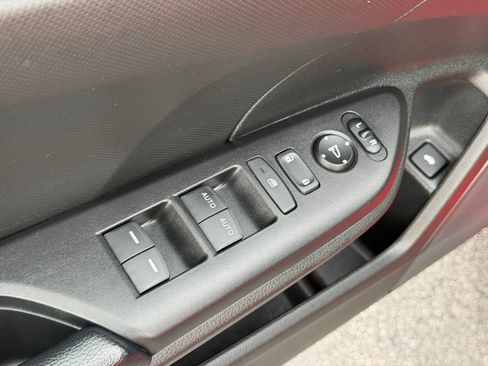Used 2021 Honda Civic Sport image 14
