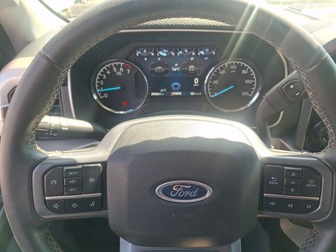Certified 2023 Ford F150 XLT w/ Equipment Group 302A High AWD/4WD image 19