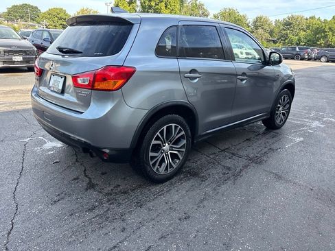 Used 2017 Mitsubishi Outlander Sport AWD image 3
