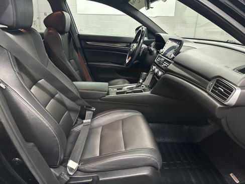 Used 2020 Honda Accord Sport image 20