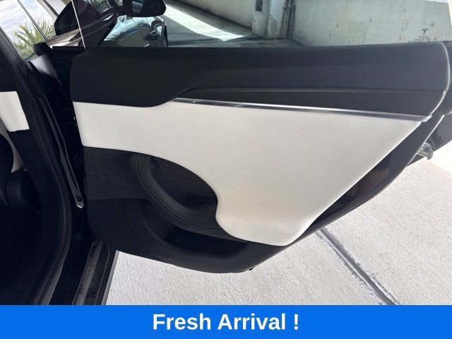 Used 2022 Tesla Model S Plaid AWD/4WD image 13