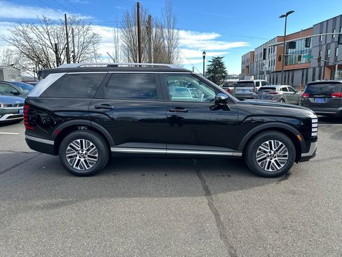 New 2026 Hyundai Palisade SEL Premium AWD/4WD image 7