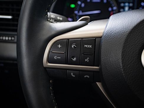 Certified 2022 Lexus RX 350 FWD w/ Premium Package image 24