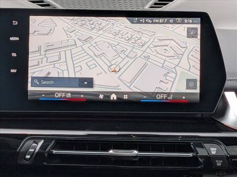 New 2026 BMW X1 xDrive28i w/ Technology Package AWD/4WD image 14