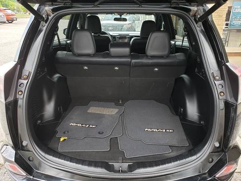 Used 2016 Toyota RAV4 SE w/ Protection Package AWD/4WD image 5