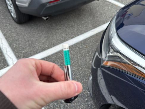 Used 2021 Acura RDX FWD w/ Technology Package image 48