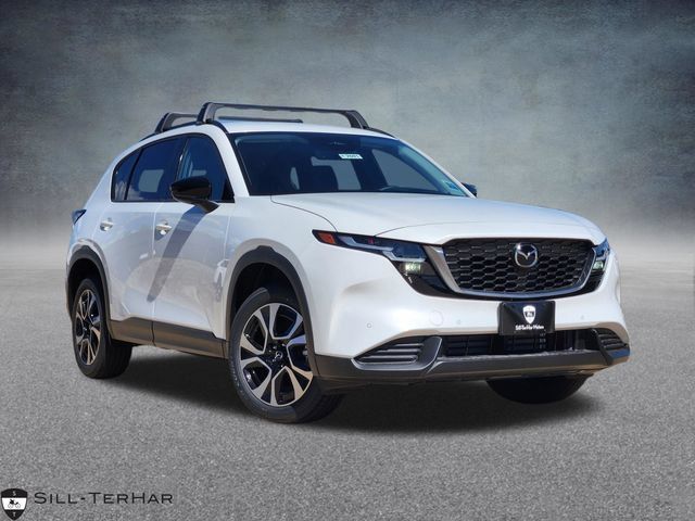 New 2026 MAZDA CX-5 Preferred AWD/4WD 360° Tour