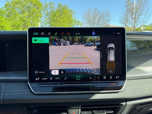 New 2026 Volkswagen Tiguan SE AWD/4WD image 19