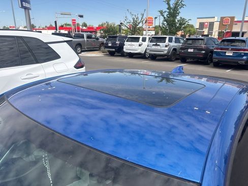 Used 2016 Chevrolet Camaro LT RWD image 4