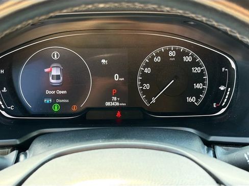 Used 2021 Honda Accord EX-L image 13