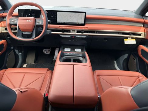 New 2027 Kia Telluride SX FWD image 12