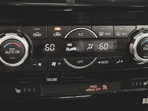 Used 2016 MAZDA CX-5 Grand Touring FWD image 14